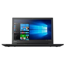 Ntb Lenovo V110-15ISK i3-6006U, 4GB, 500GB, 15.6", HD, DVD±R/RW, Intel HD, BT, CAM, W10 - černý