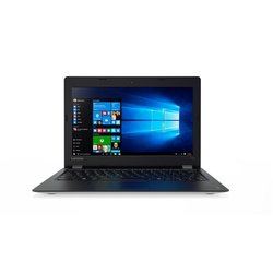 Ntb Lenovo IdeaPad 110S-11IBR Celeron N3060, 2GB, 32GB, 11.6", HD, bez mechaniky, Intel HD, BT, CAM, W10 + MS Office 365 na jeden rok zdarma - stříbrný