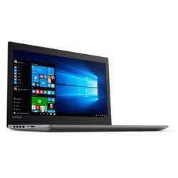 Ntb Lenovo IdeaPad 320-17IKB i7-7500U, 12GB, 128+1000GB, 17.3", Full HD, bez mechaniky, nVidia 940MX, 4GB, BT, CAM, W10 - černý