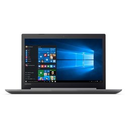 Ntb Lenovo IdeaPad 320-15AST A6-9220, 8GB, 1TB, 15.6", Full HD, DVD±R/RW, AMD Radeon 530, 2GB, BT, CAM, W10 - šedý