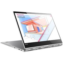 Ntb Lenovo YOGA 920-13IKB Glass Rebel Alliance i5-8250U, 8GB, 256GB, 13.9", UHD (4K), bez mechaniky, Intel UHD 620, BT, FPR, CAM, W10 Home