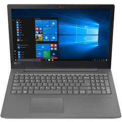 Ntb Lenovo IdeaPad V330-15IKB i5-8250U, 8GB, 256GB, 15.6", Full HD, DVD±R/RW, Intel UHD 620, BT, FPR, CAM, Win10 Pro - šedý