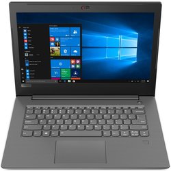 Ntb Lenovo IdeaPad V330-14IKB i5-8250U, 8GB, 256GB, 14", Full HD, bez mechaniky, Intel UHD 620, BT, FPR, CAM, Win10 Pro - šedý