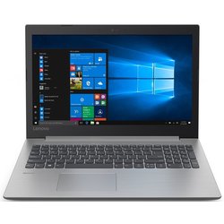 Ntb Lenovo IdeaPad 330-15AST A4-9125, 8GB, , 1TB, 15.6", HD, DVD±R/RW, AMD Radeon 530, 2GB, BT, CAM, W10 Home - šedý