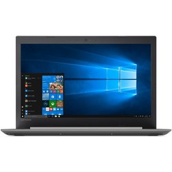 Ntb Lenovo IdeaPad 330-17AST A4-9125, 4GB, 1TB, 17.3", HD+, bez mechaniky, AMD R3, BT, CAM, W10 Home - šedý