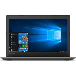 Ntb Lenovo IdeaPad 330-15IKB i3-6006U, 4GB, 2TB, 15.6", Full HD, bez mechaniky, Intel HD 520, BT, CAM, W10 Home - černý