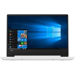 Ntb Lenovo 330S-14IKB i3-7020U, 4GB, 256GB, 14", Full HD, bez mechaniky, Intel HD 620, BT, CAM, W10 Home - bílý