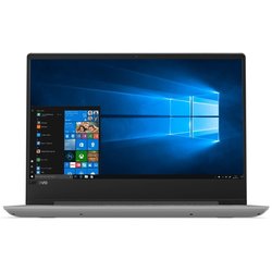 Ntb Lenovo 330S-14IKB i5-8250U, 8GB, 128+1000GB, 14", Full HD, bez mechaniky, AMD Radeon 540, 2GB, BT, CAM, W10 Home - šedý