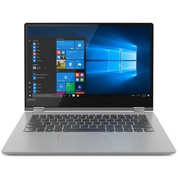 YOGA 530-14ARR ONYX BLACK RYZEN 3 2200U 4GB 128G M.2 PCIE; 14.0 FHD IPS AG 250N TOUCH N W10 HOME