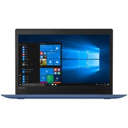 Ntb Lenovo IdeaPad S130-14IGM Celeron N4100, 4GB, 64GB, 14", Full HD, bez mechaniky, Intel UHD 600, BT, CAM, W10 S + MS Office 365 na jeden rok zdarma - modrý