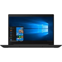 Ntb Lenovo IdeaPad Gaming L340-15IRH i5-9300H, 8GB, 128+1000GB, 15.6", Full HD, bez mechaniky, nVidia GTX 1050, 3GB, BT, CAM, W10 Home - eerný