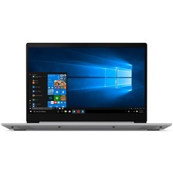 Ntb Lenovo IdeaPad S145-15IWL Pentium Gold 5405U, 4GB, 256GB, 15.6", Full HD, bez mechaniky, Intel UHD 610, BT, CAM, W10 Home - šedý