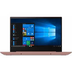 Ntb Lenovo IdeaPad S340-14IWL i3-8145U, 8GB, 128GB, 14", Full HD, bez mechaniky, Intel UHD 620, BT, CAM, W10 S - ružový