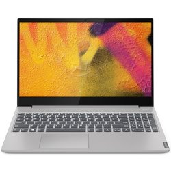 Ntb Lenovo IdeaPad S340-15IWL i5-8265U, 8GB, 128+1000GB, 15.6", Full HD, bez mechaniky, nVidia GeForce MX230, 2GB, BT, CAM, W10 Home - šedý
