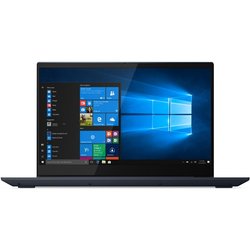 Ntb Lenovo IdeaPad S340-15IWL i3-8145U, 4GB, 128GB, 15.6", Full HD, bez mechaniky, Intel UHD 620, BT, CAM, W10 S - modrý