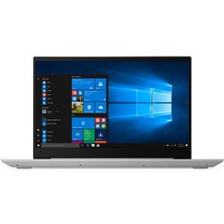 Ntb Lenovo IdeaPad S340-15IWL i5-8265U, 8GB, 512GB, 15.6", Full HD, bez mechaniky, nVidia GeForce MX250, 2GB, BT, CAM, W10 Home - šedý