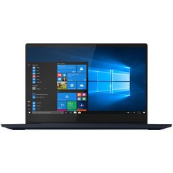 Ntb Lenovo IdeaPad S540-15IWL i5-8265U, 8GB, 256GB, 15.6", Full HD, bez mechaniky, Intel UHD 620, BT, FPR, CAM, W10 Home - modrý
