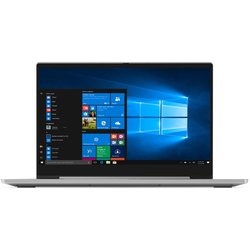 Ntb Lenovo IdeaPad S540-15IWL i5-8265U, 8GB, 512GB, 15.6", Full HD, bez mechaniky, Intel UHD 620, BT, FPR, CAM, W10 Home - šedý