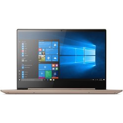 Ntb Lenovo IdeaPad S540-14API R5-3500U, 8GB, 256GB, 14", Full HD, bez mechaniky, AMD Vega 8, BT, FPR, CAM, W10 Home - zlatý