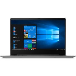 Ntb Lenovo IdeaPad S540-14API R5-3500U, 8GB, 256GB, 14", Full HD, bez mechaniky, AMD Vega 8, BT, FPR, CAM, W10 Home - šedý