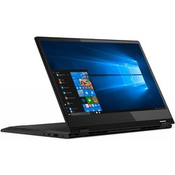 Ntb Lenovo C340-14IML i5-10210U, 8GB, 256GB, 14", Full HD, bez mechaniky, Intel UHD Graphics, BT, FPR, CAM, W10 Home + Lenovo digital pen - černý