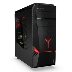 Počítač Lenovo IdeaCentre Y900-34ISZ i5-7600K, 16GB, 128+1000GB, DVD±R/RW, GTX 1070, 8GB, W10 Home