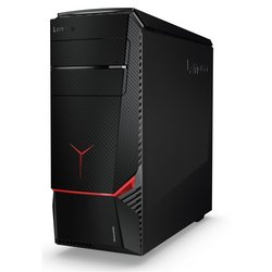 Počítač Lenovo IdeaCentre Y700-34ISH i5-7400, 8GB, 256GB, DVD±R/RW, GTX 1060, 6 GB, W10