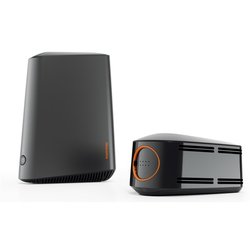 Počítač Lenovo IdeaCentre 610S-02ISH i5-6400T, 8GB, 128+1000GB, DVD±R/RW, GTX 750 Ti, 2GB, W10