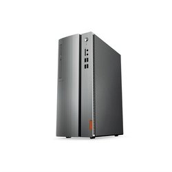 Počítač Lenovo IdeaCentre 510-15ABR A12-9800, 8GB, 256GB, DVD±R/RW, RX 550, 2GB, W10