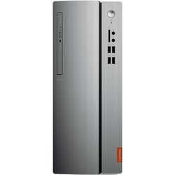 Počítač Lenovo IdeaCentre 510-15ABR i5-7400, 4GB, 1TB, DVD±R/RW, GT 730, 2GB, W10