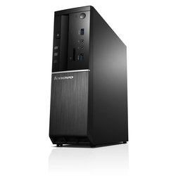 Počítač Lenovo IdeaCentre 510S-08IKL i3-7100, 4GB, 1TB, DVD±R/RW, HD, W10 Home