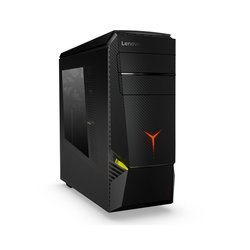 Počítač Lenovo Legion Y920T-34IKZ i7-7700K, 16GB, 256GB+ 2000GB, DVD±R/RW, GTX 1080, 8GB, W10 Home