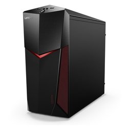 Počítač Lenovo Legion Y520T-25IKL ES i5-7400, 8GB, 1TB, DVD±R/RW, GTX 1050 Ti, 4GB, W10