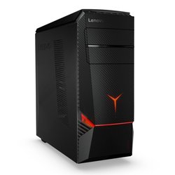 Počítač Lenovo Legion Y720T-34ASU R5-1400, 8GB, 256+1000GB, DVD±R/RW, RX 570, 4GB, W10