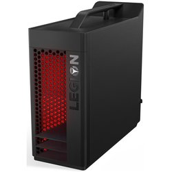 Počítač Lenovo Legion T530-28ICB i5-8400, 4GB, OPT 16 GB, 1000 + 16 GB, DVD±R/RW, GTX 1050, 2GB, W10 Home