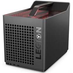 Počítač Lenovo Legion C530-19ICB i5-8400, 16GB, 128+1000GB, DVD±R/RW, GTX 1050 Ti, 4GB, W10 Home