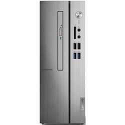 Počítač Lenovo IdeaCentre 510S-07ICB i3-8100, 4GB, OPT 16 GB, 1TB, DVD±R/RW, GT 730, 2GB, W10 Home