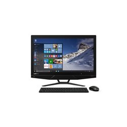 Počítač All In One Lenovo IdeaCentre AIO 700-27ISH 27",i5-6400, 8GB, 120+1000GB, bez mechaniky, GTX 950A, 2GB, W10 - černý