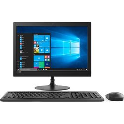 Počítač All In One Lenovo IdeaCentre AIO 330-20AST 19.5",1440 x 900,A6-9200, 4GB, 1TB, bez mechaniky, R4, W10 Home - černý