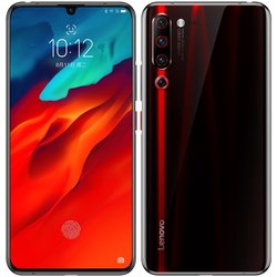 Mobilní telefon Lenovo Z6 Pro - černý