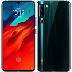 Mobilní telefon Lenovo Z6 Pro - modrý