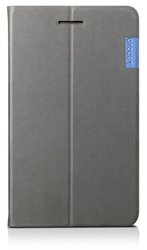 Pouzdro na tablet Lenovo Folio Case/Film pro TAB3 7" - šedé