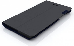 Pouzdro na tablet Lenovo Back Cover and Film pro TAB3 7" - černé