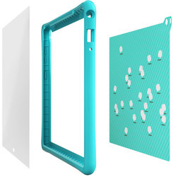 Pouzdro na tablet Lenovo Kids Case pro TAB 4 10 HD - modré