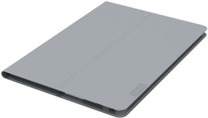 Pouzdro na tablet polohovací Lenovo Folio Case/Film pro TAB 4 10 HD - šedé