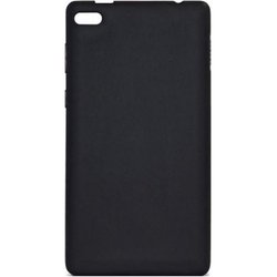 Kryt Lenovo Back Cover/ Film pro TAB4 7 Essential 7" - černý
