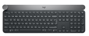 Klávesnice Logitech Craft Advanced keyboard