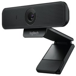 Webkamera Logitech C925e - černá