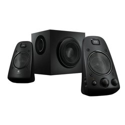 Reproduktory Logitech Z623 2.1 - černé