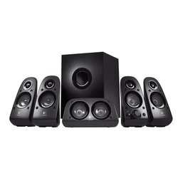 Reproduktory Logitech Z506 5.1 - černé